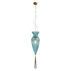 Lampe à suspension Goccia marquise de MM Lampadari