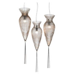 Lampe à suspension Goccia marquise de MM Lampadari
