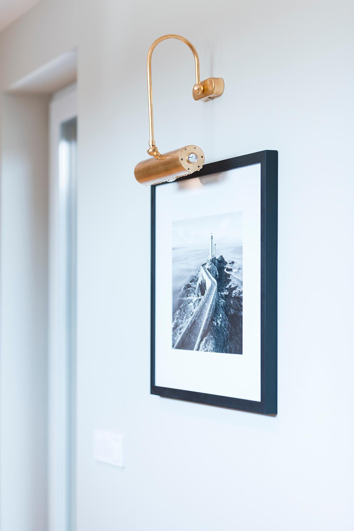 Marquise Museo-Wandleuchte von MM Lampadari (Postmoderne) im Angebot