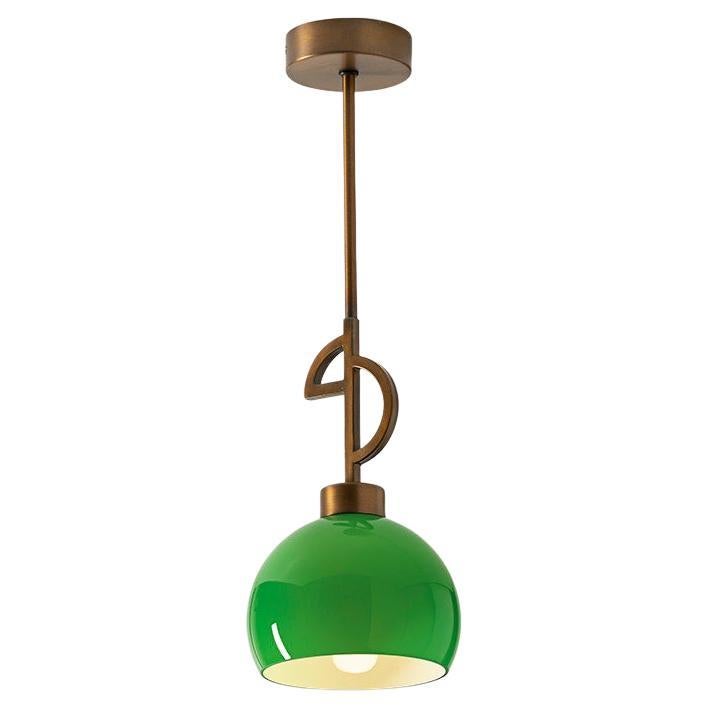 Lampada a sospensione Marquise MYA di MM Lampadari