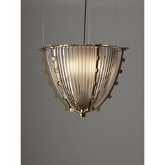 Marquise Opus Pendant Lamp by MM Lampadari