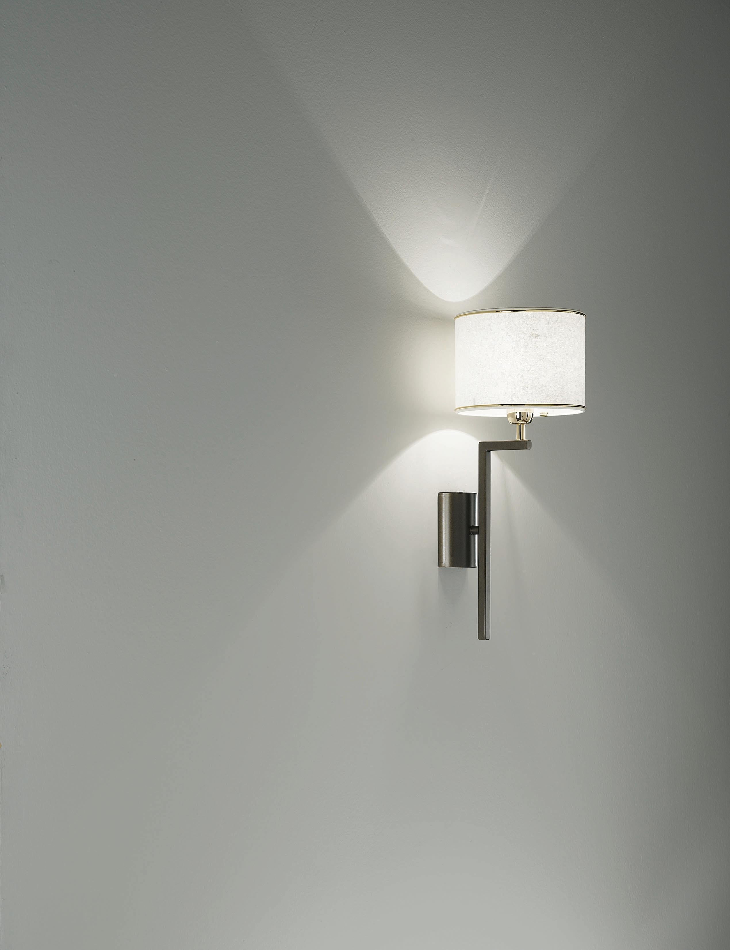 Lámpara de Pared Marquesa Orión 2 by MM Lampadari Posmoderno en venta