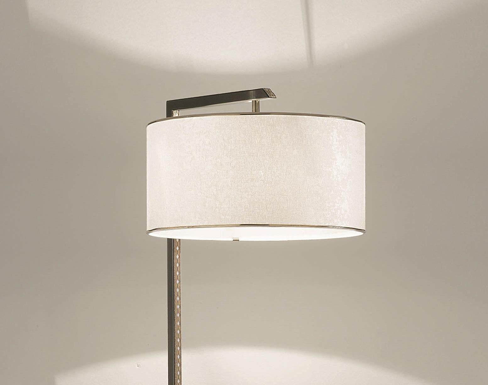 Lámpara de pie Marquise Orion de MM Lampadari Posmoderno en venta