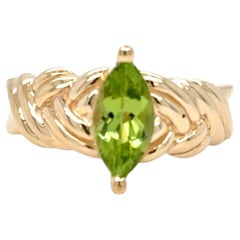Cocktail Rings