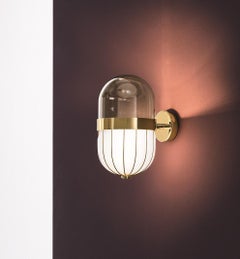 Marquise Pill Applique by MM Lampadari