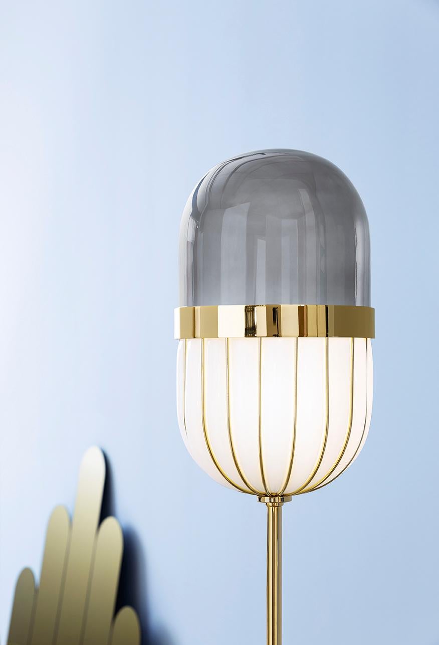Lampadaire Marquise Pill de MM Lampadari Neuf - En vente à Geneve, CH