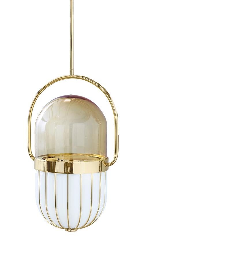 Lampada a sospensione Marquise Pill di MM Lampadari In condizioni Nuovo in vendita a Geneve, CH