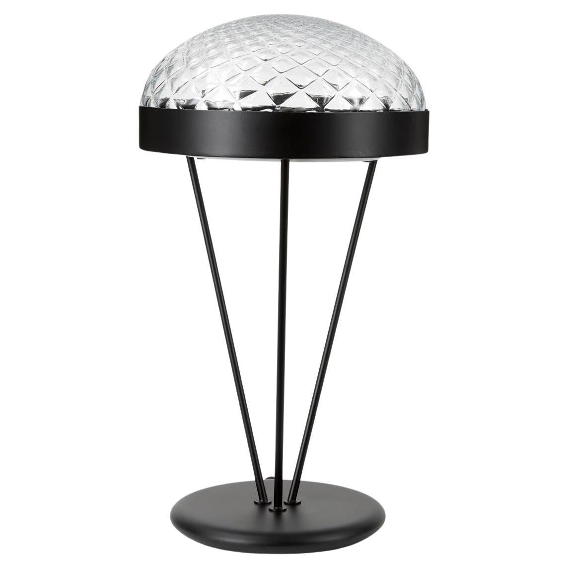 Lampada da tavolo Marquise Rays di MM Lampadari
