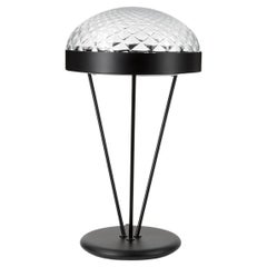 Lampada da tavolo Marquise Rays di MM Lampadari