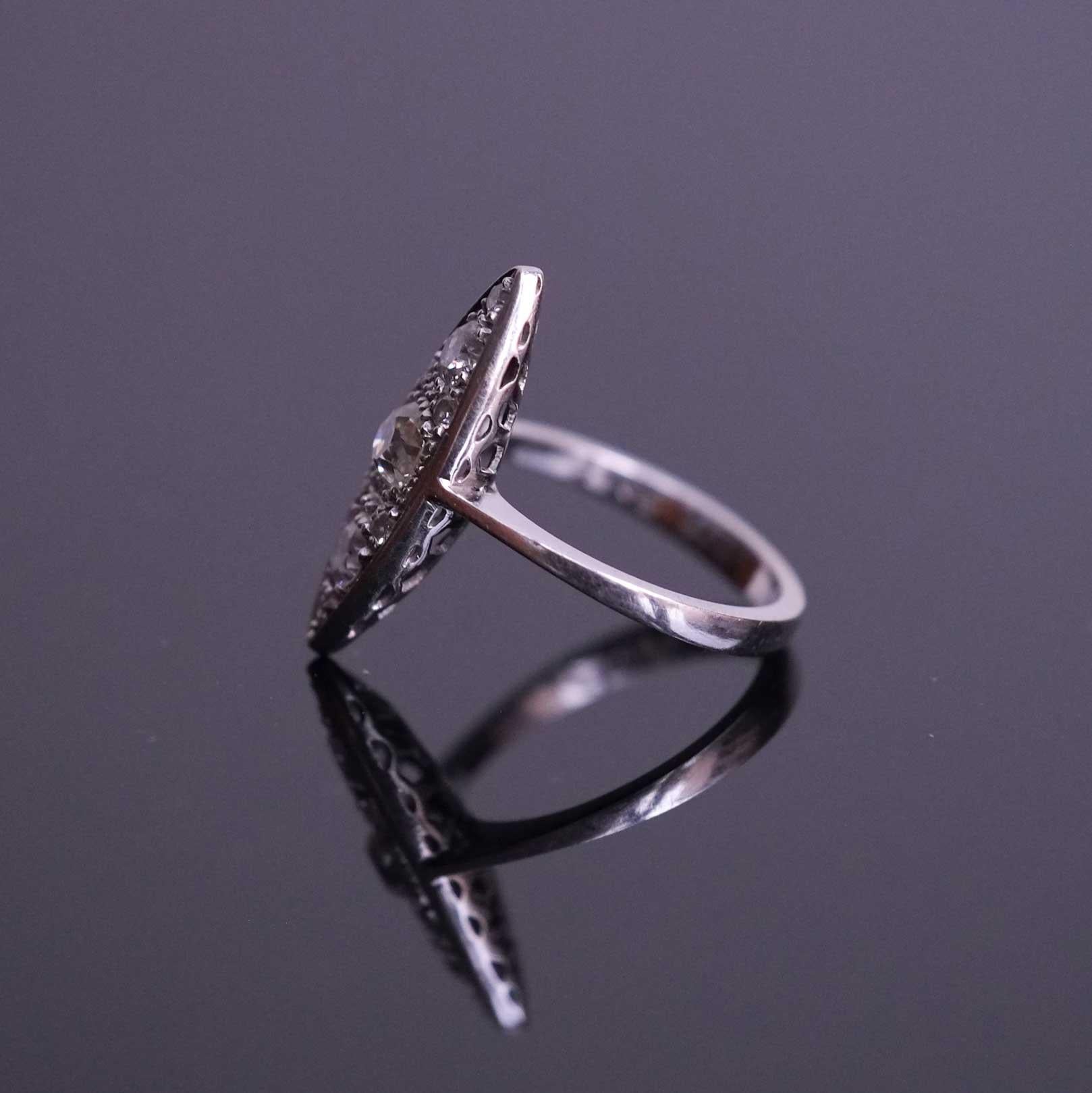 fasces ring