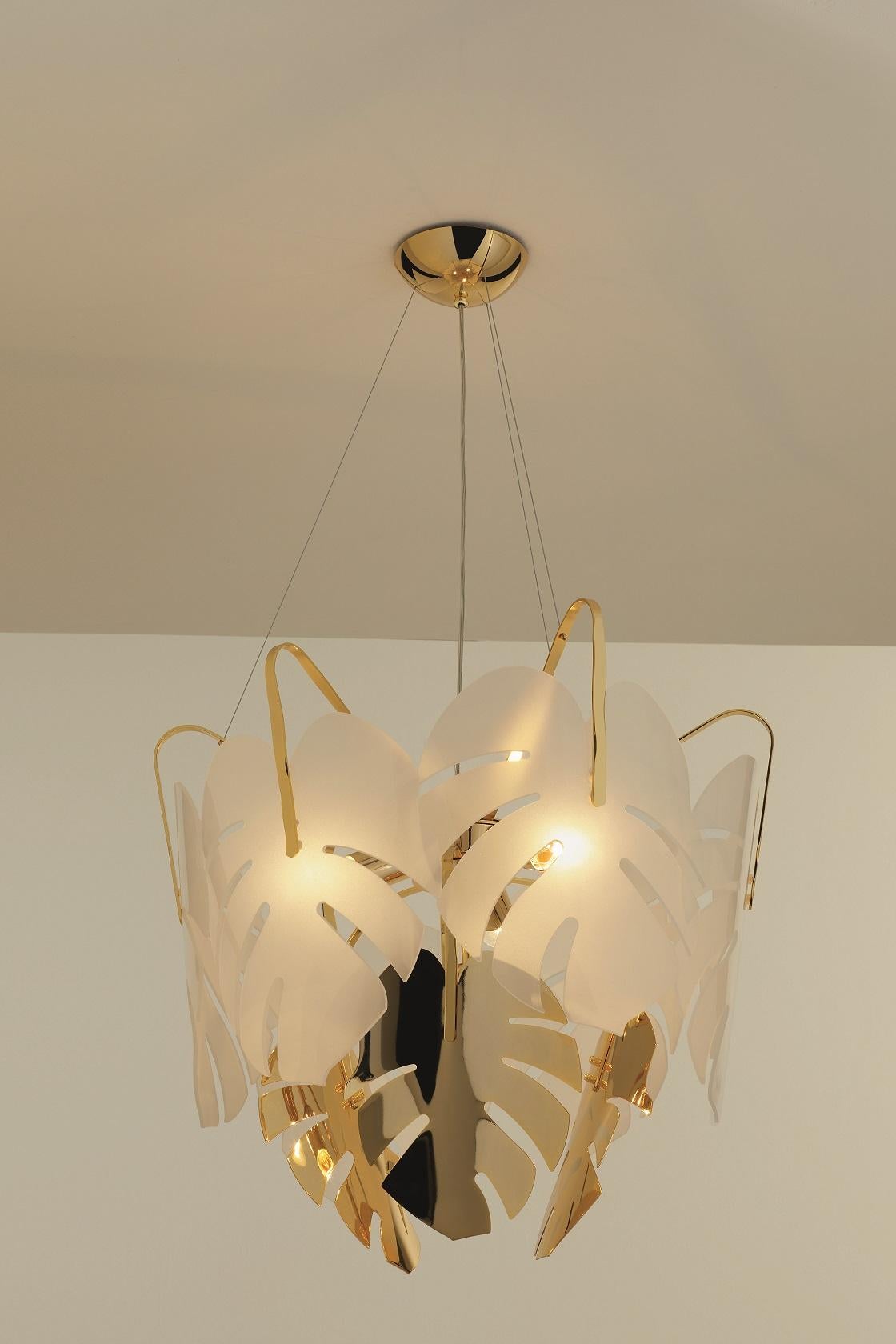 Lampada a sospensione Marquise Riviera di MM Lampadari In condizioni Nuovo in vendita a Geneve, CH