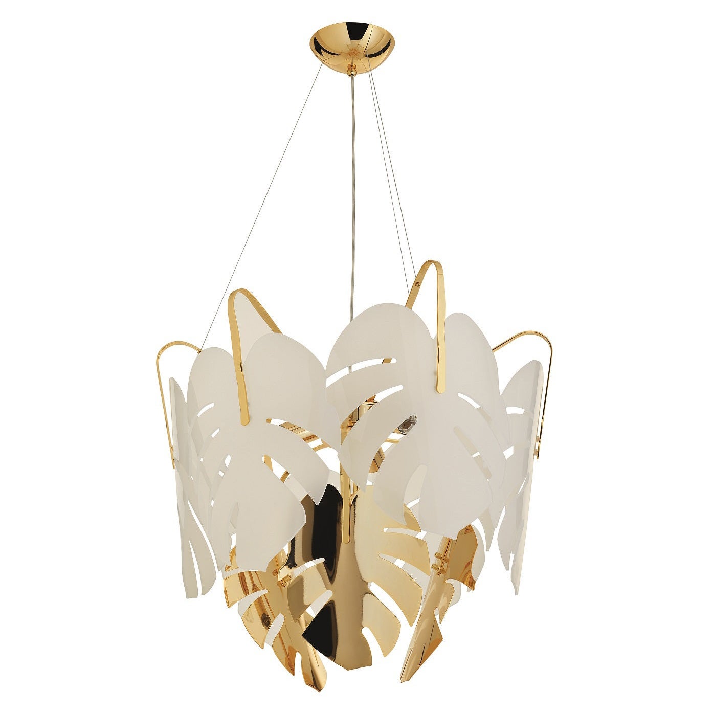 Lámpara Colgante Riviera Marquesa de MM Lampadari