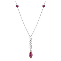 Diamond Necklace Enhancers