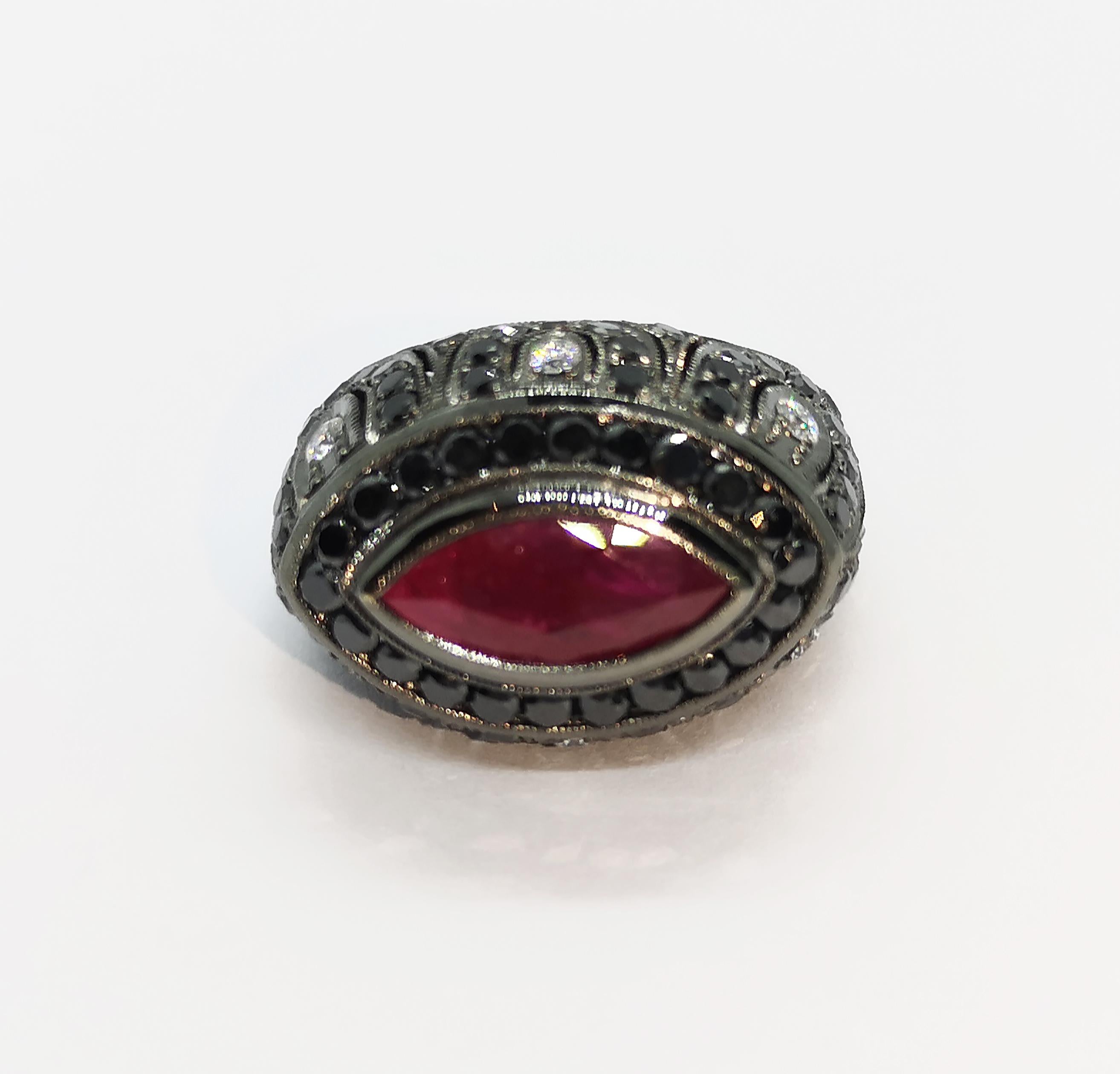 black ruby price