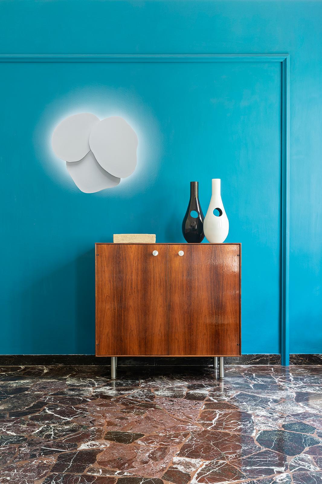 Aplique de pared Marquise Sass de MM Lampadari Posmoderno en venta