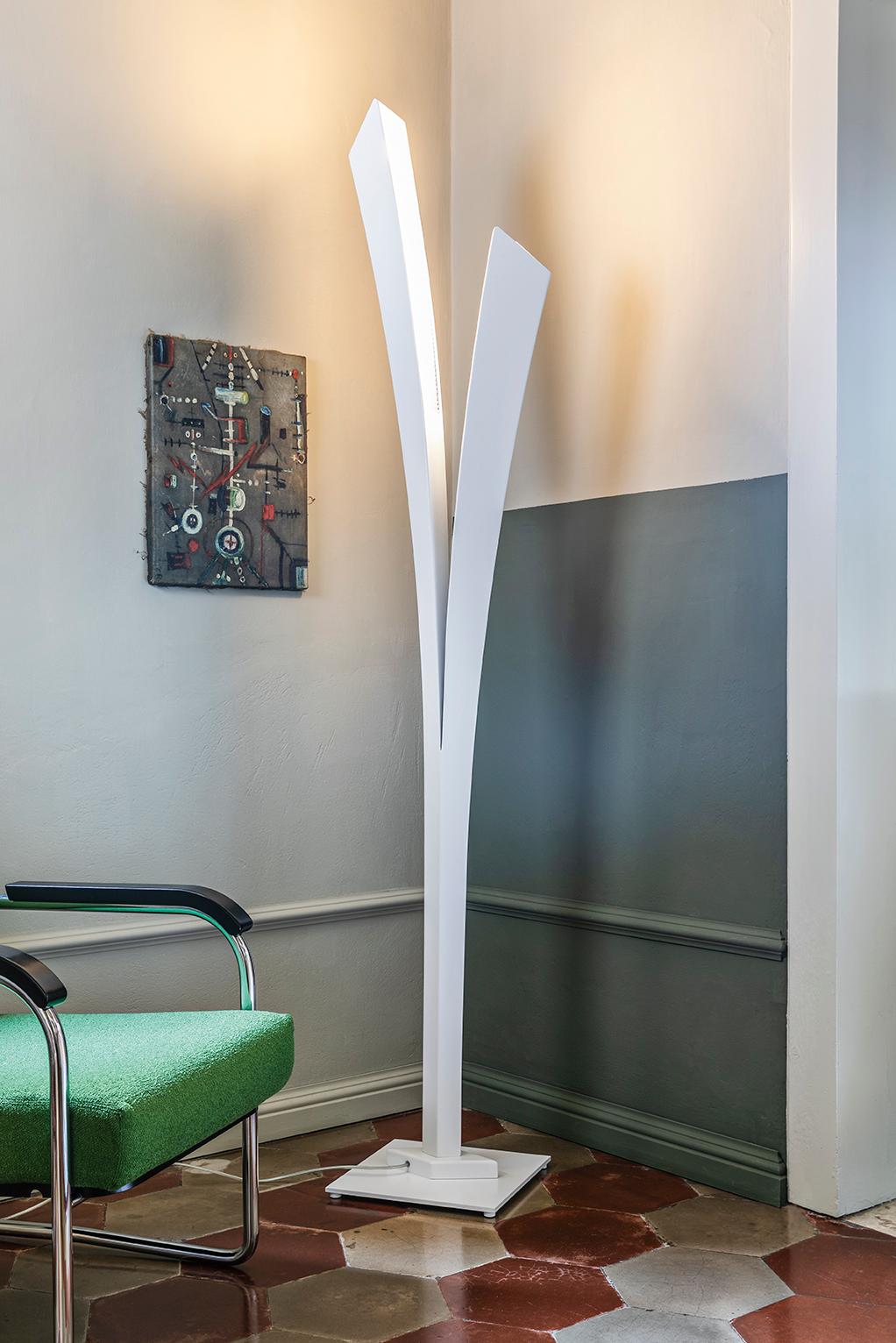 Lámpara de pie Marquise Sky de MM Lampadari en Nuevo estado para la venta en Geneve, CH