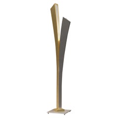 Marquise Sky Floor Lamp by MM Lampadari