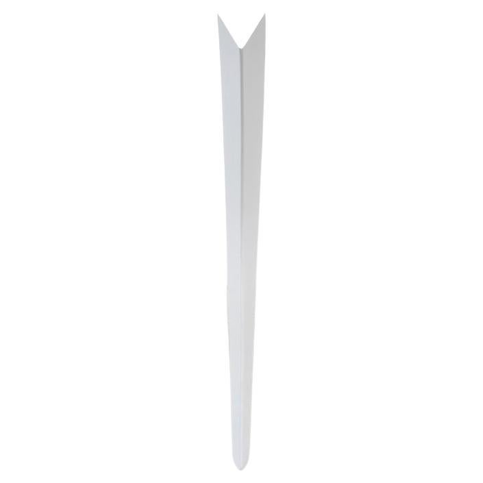 Marquise Sky Large Wall Sconce by MM Lampadari