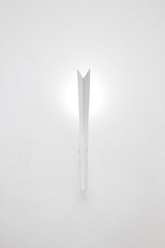 Marquise Sky Small Wall Sconce by MM Lampadari
