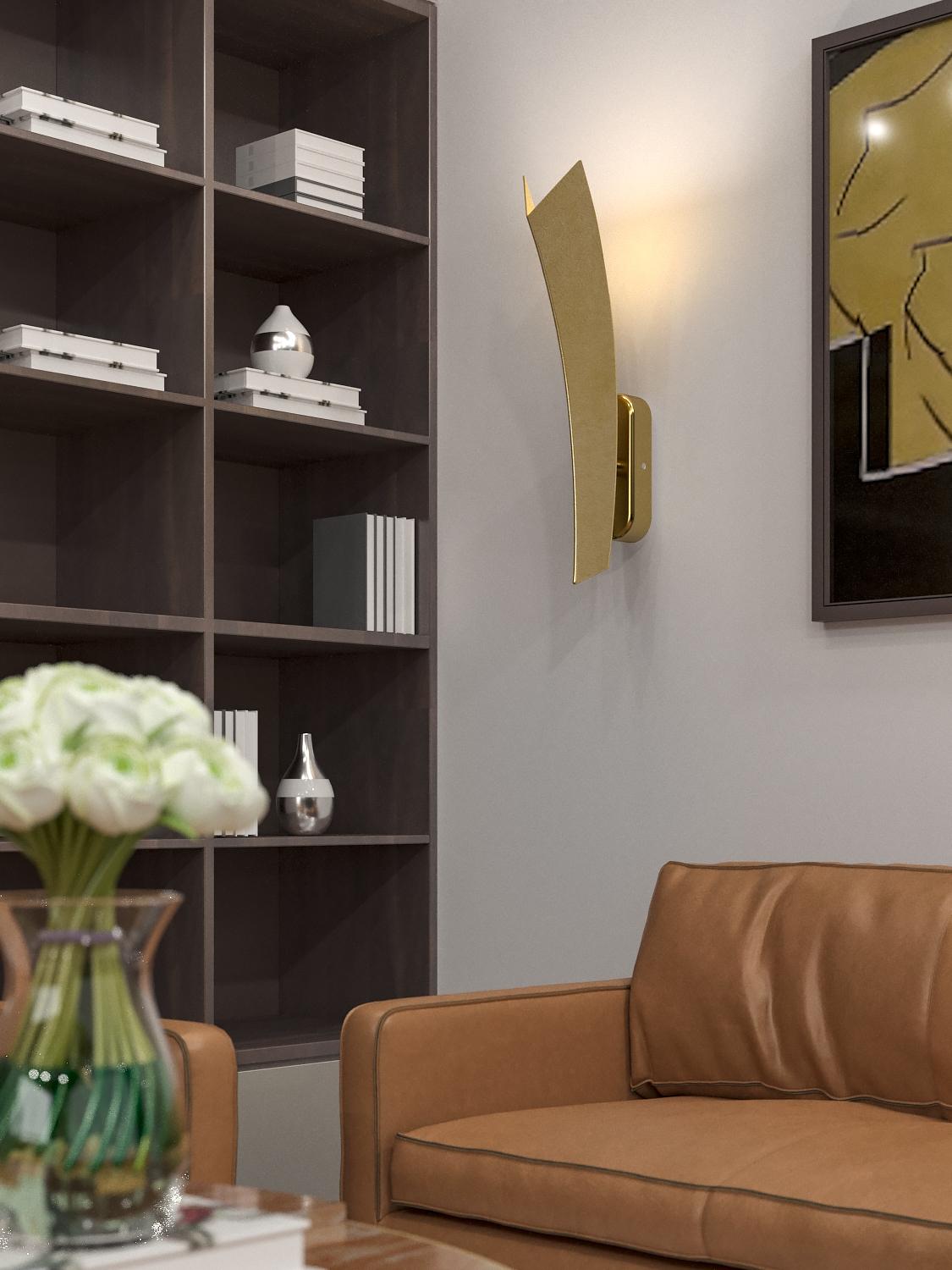 Aplique Pequeño Marquise Sky de MM Lampadari Otro en venta