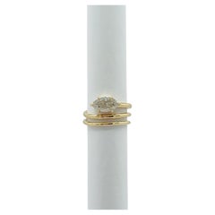 Anillos de cóctel