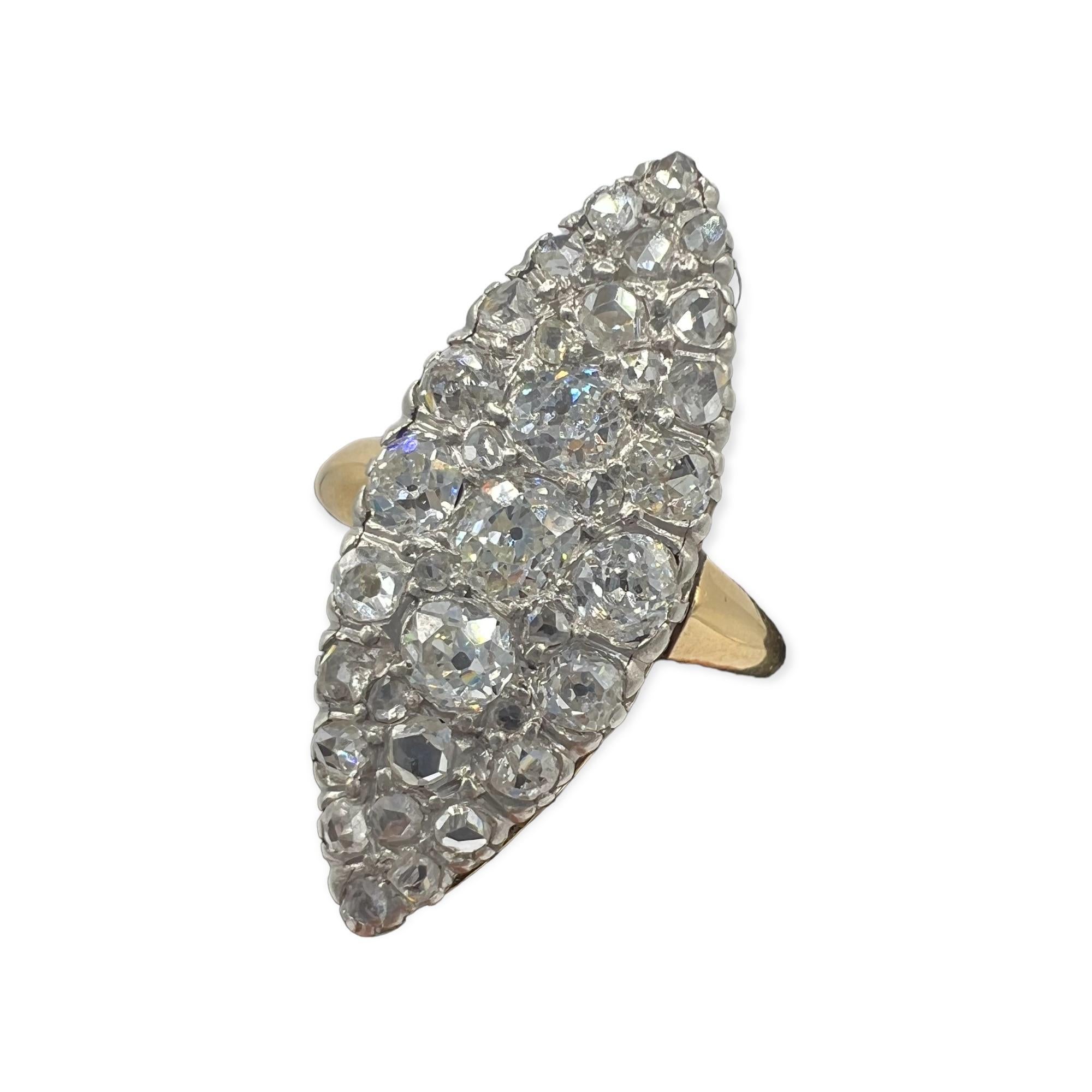 De las mujeres Anillo 