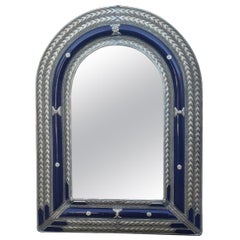 Marrakech Arched Resin Mirror, Har 9