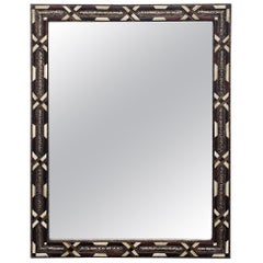 Marrakech Rectangular Inlaiy Mirror - Har 5