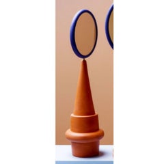 Specchio da tavolo medio Marrakesh di Tero Kuitunen