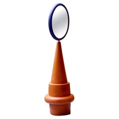 Marrakesh Medium Table Mirror by Tero Kuitunen