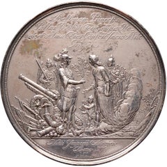 Marriage William of Orange and Princess Mary