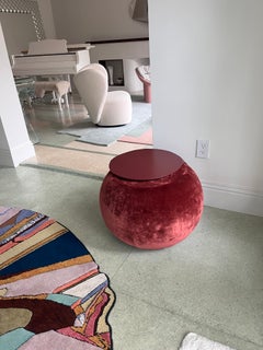 Marrimor Toof Multifunctional Ottoman & Table in STOCK