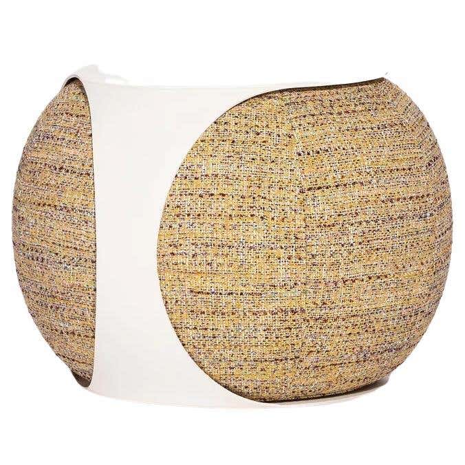 Marrimor Toof Multifunctional Ottoman and Table in STOCK For Sale at ...