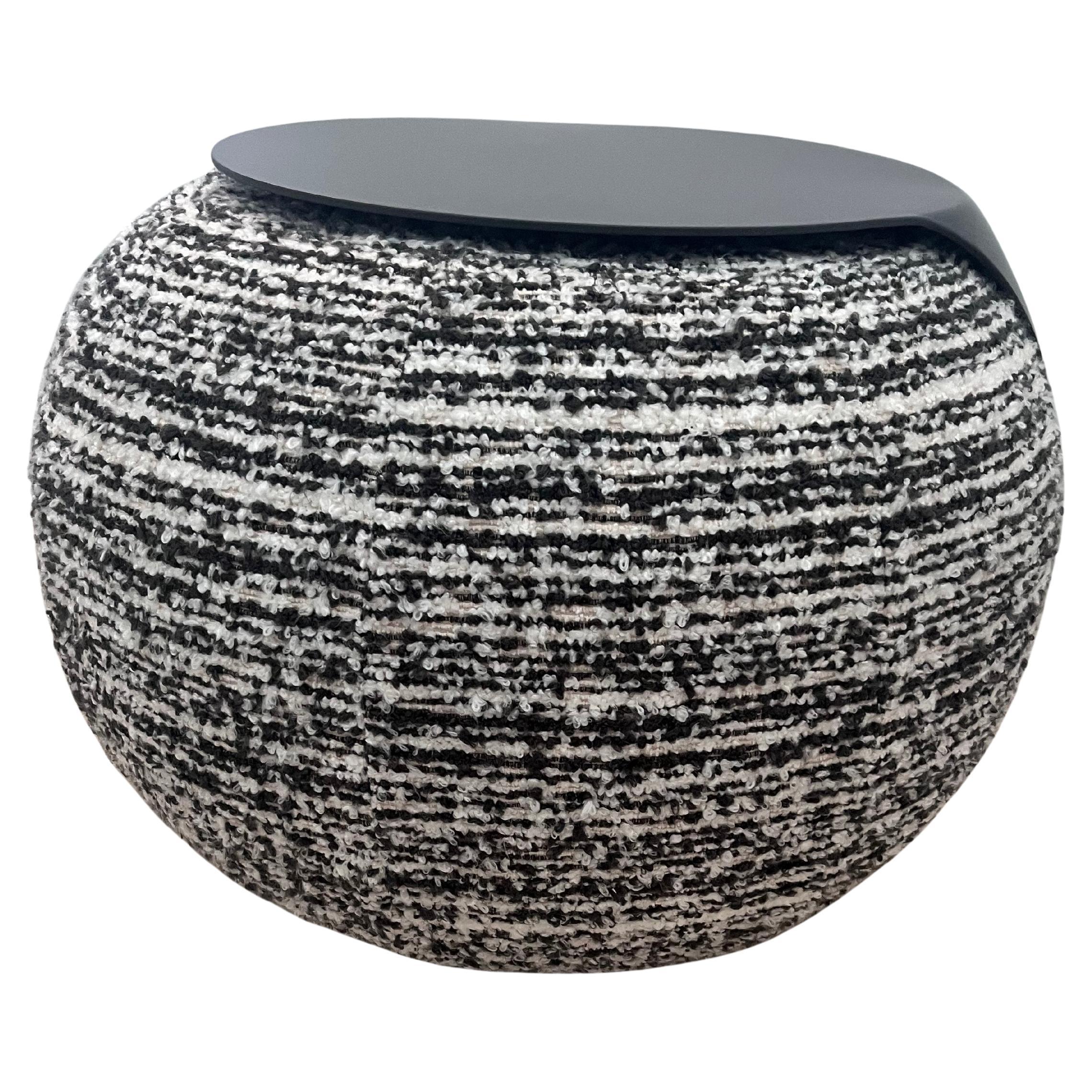 Pouf et table multifonctionnels Marrimor Toof en STOCK