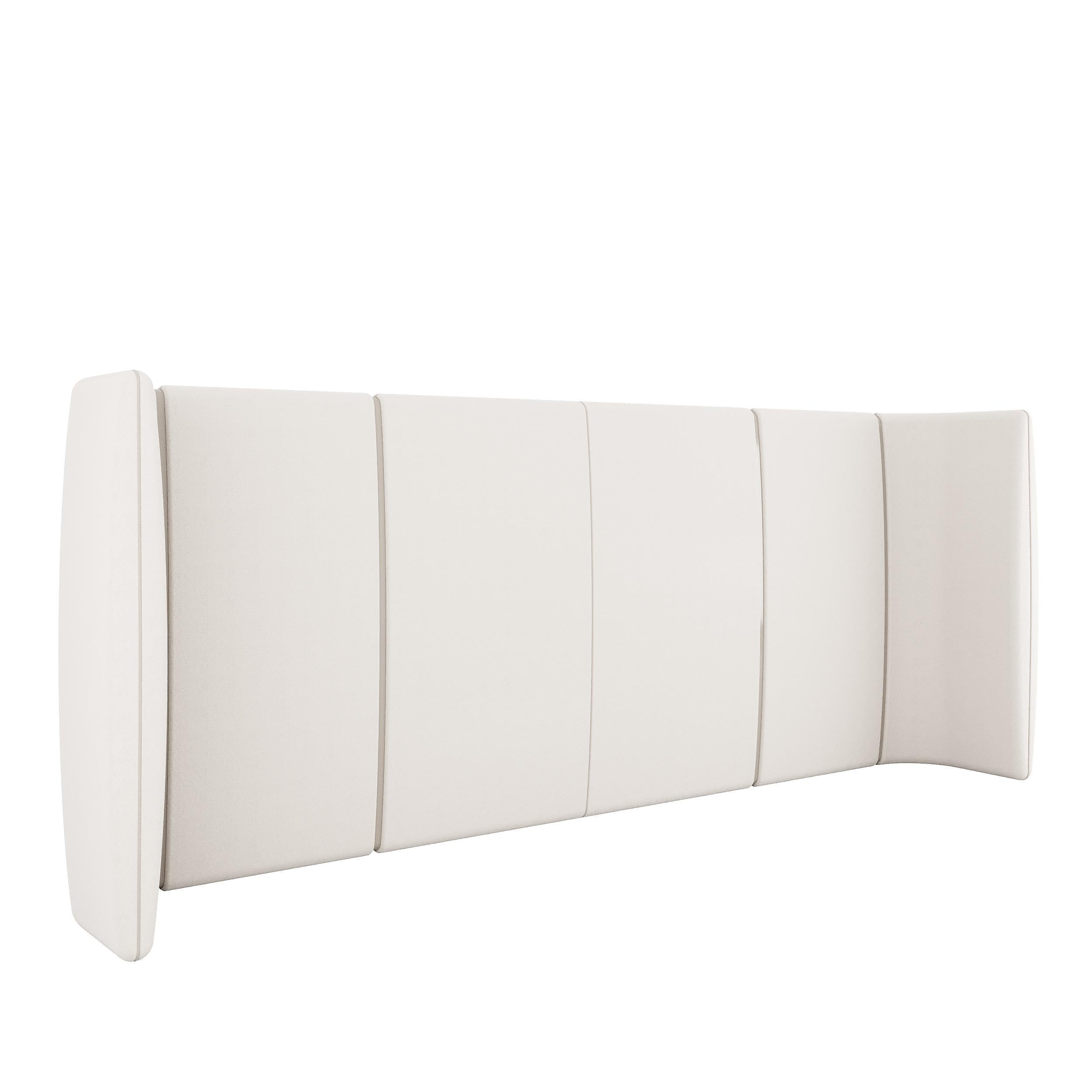Contemporary MARRIOT Headboard For Sale