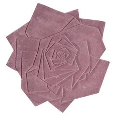 Tapis rose antique Marry Me