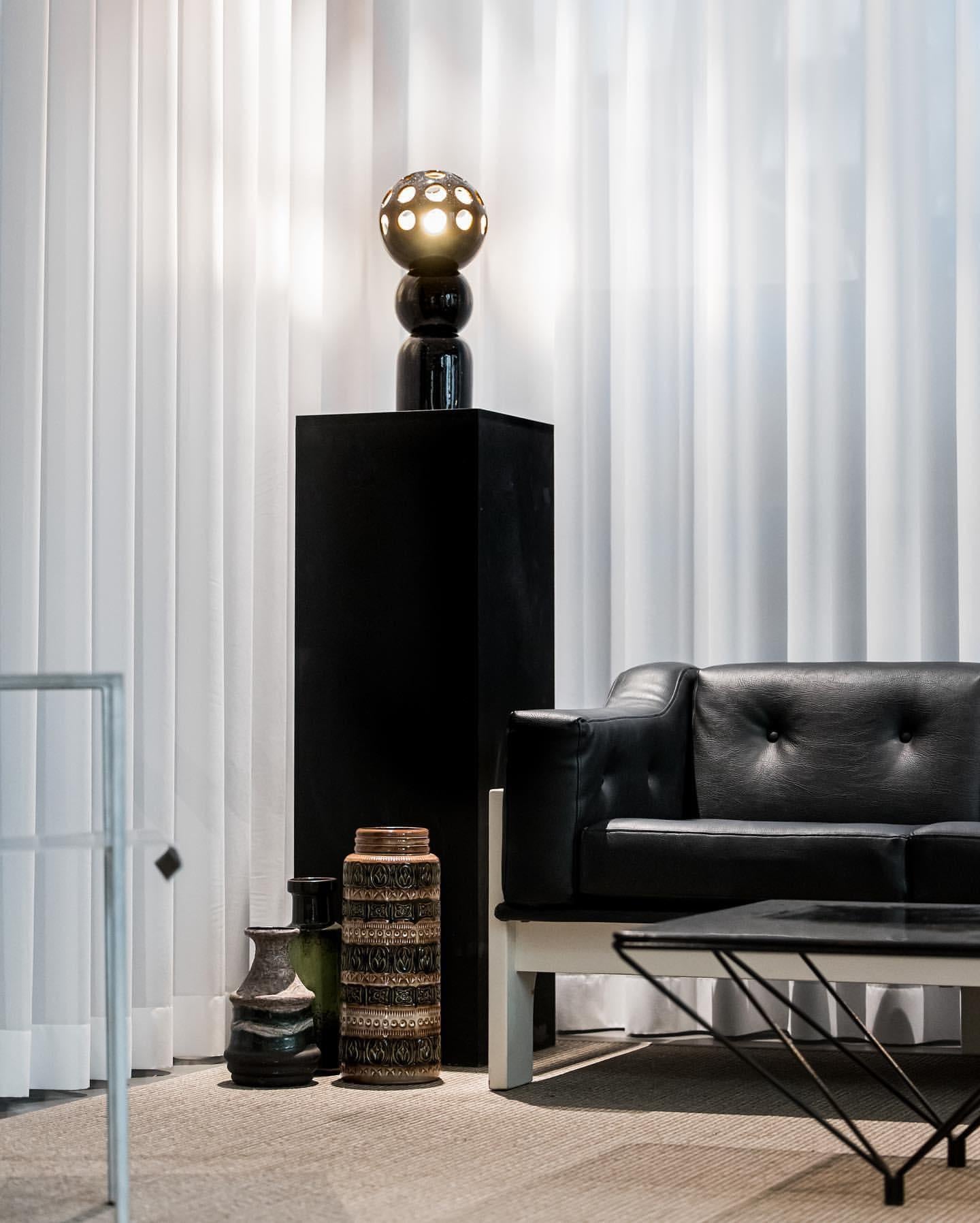 Lámpara de cerámica Mars Attack de Villa Arev en venta 4