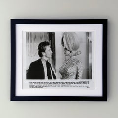 Mars Attacks 1996 Publicity Film Movie Press Still Framed