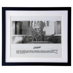 Mars Attacks 1996 Publicity Film Movie Press Still Framed