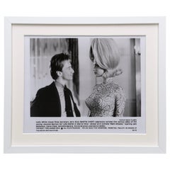 Mars Attacks 1996 Publicity Film Movie Press Still Framed