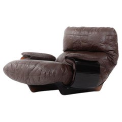 Fauteuil Marsala de Michel Ducaroy pour Ligne Roset, 1970