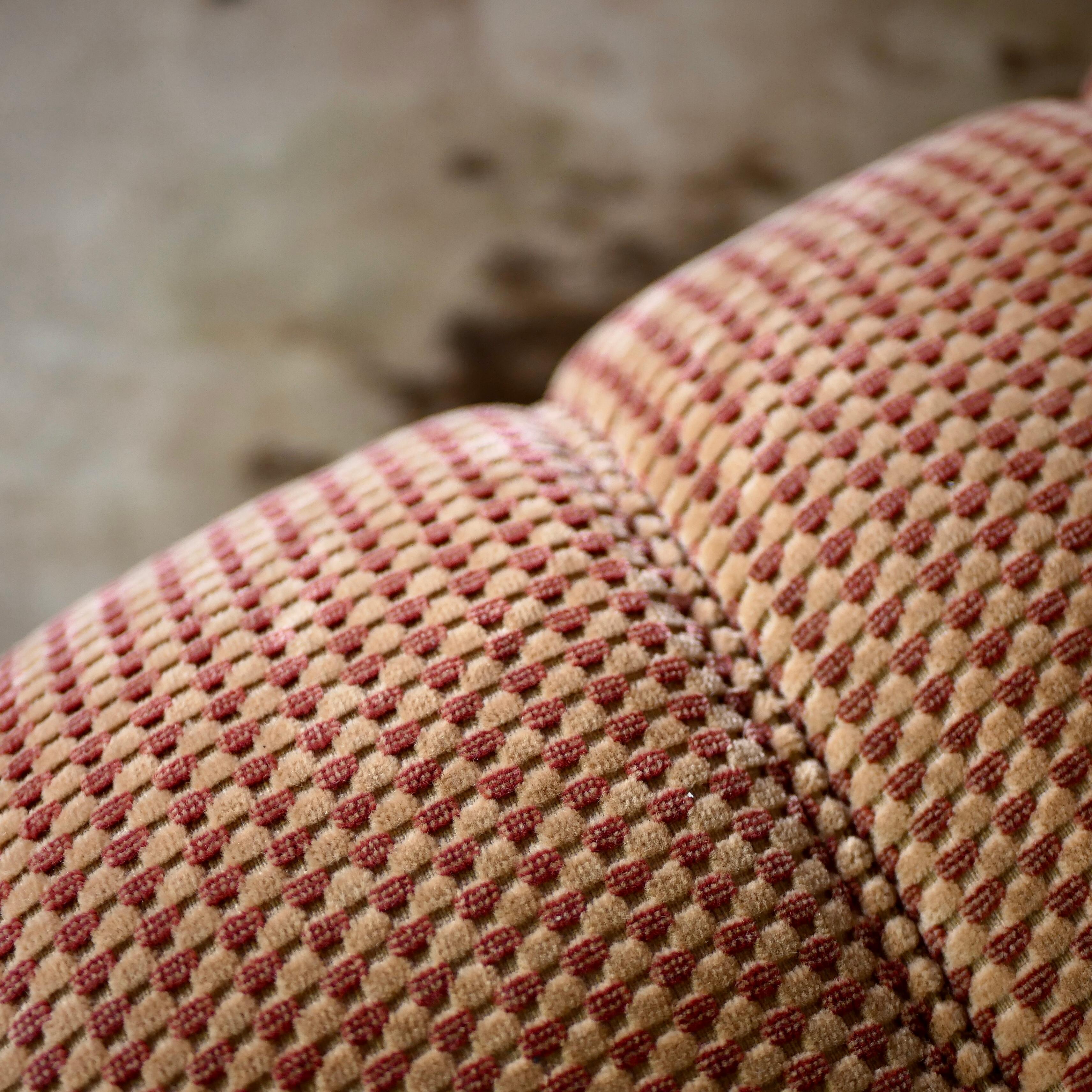 Fauteuil Marsala de Michel Ducaroy pour Ligne Roset 5