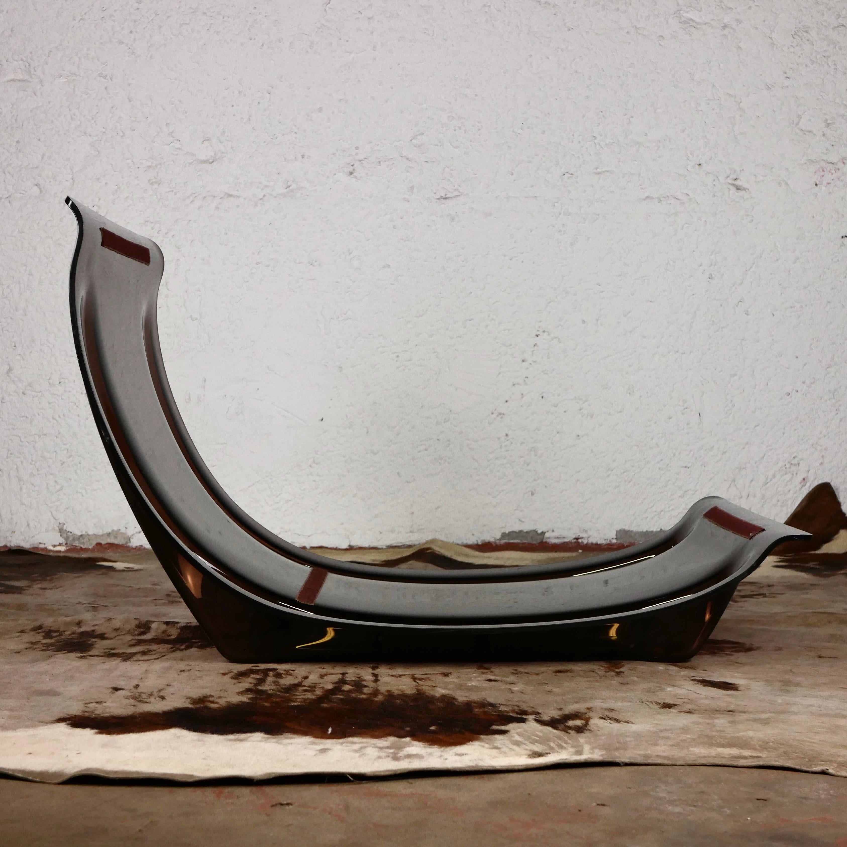 Fauteuil Marsala de Michel Ducaroy pour Ligne Roset 7