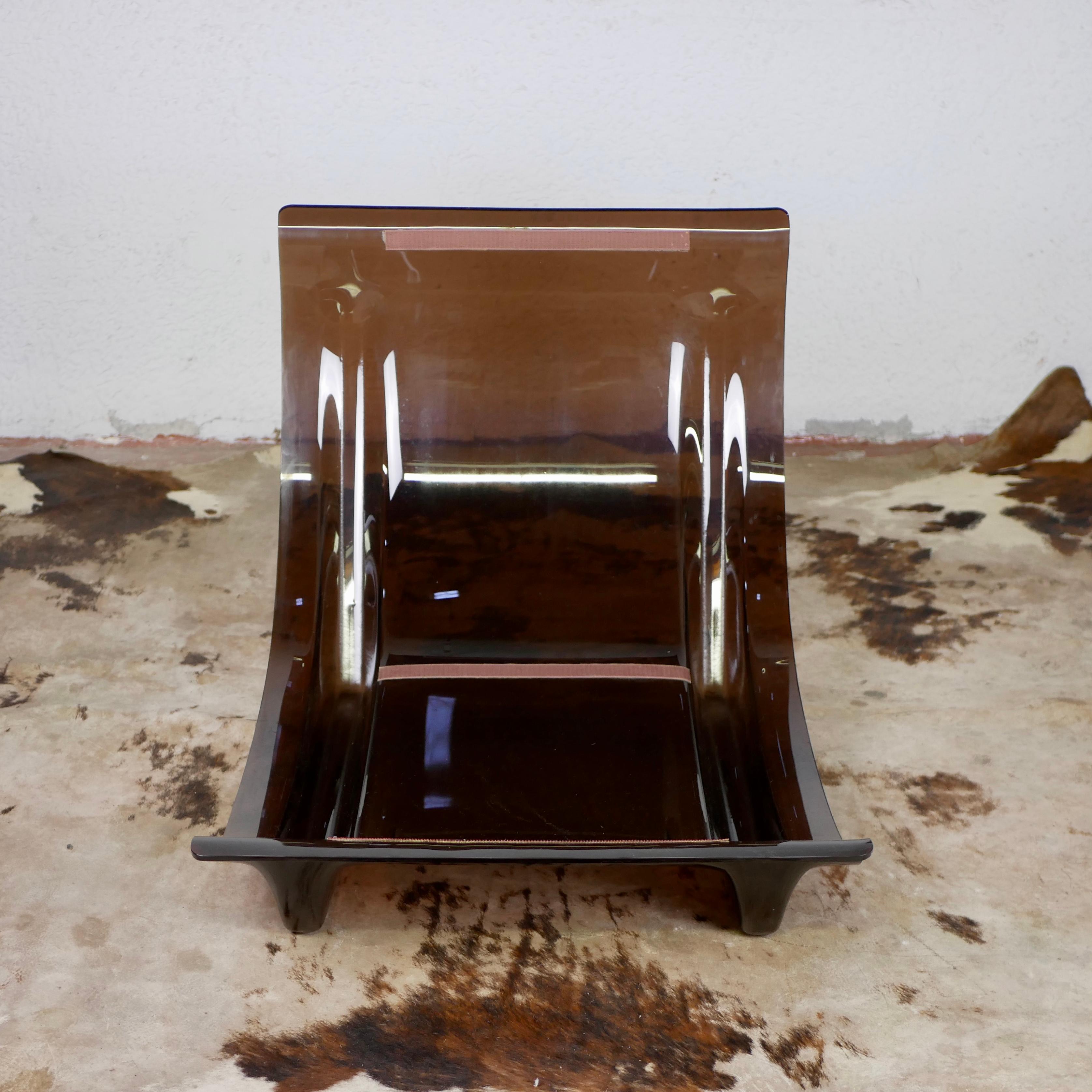 Fauteuil Marsala de Michel Ducaroy pour Ligne Roset 10