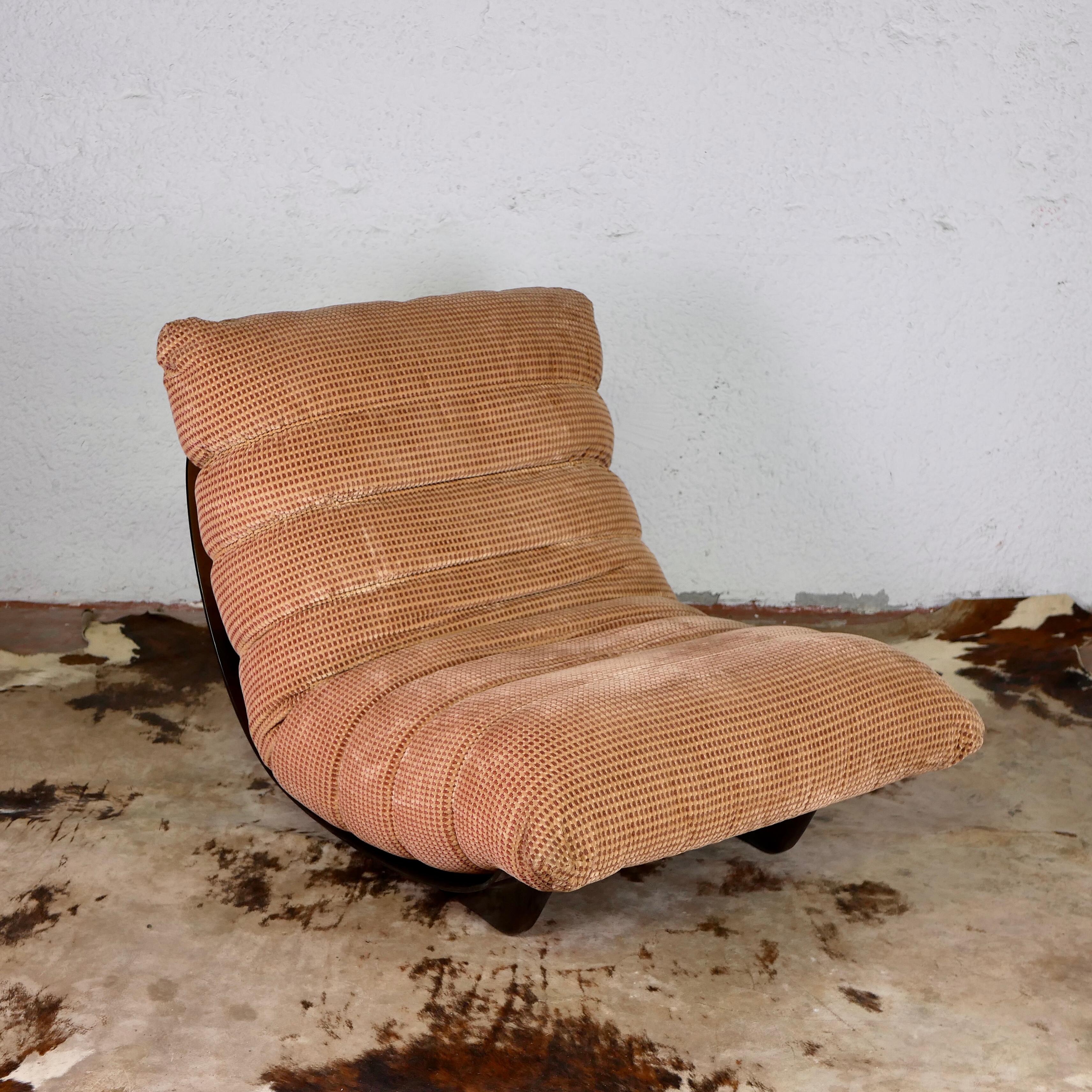 Fauteuil Marsala de Michel Ducaroy pour Ligne Roset Bon état à Lyon, FR