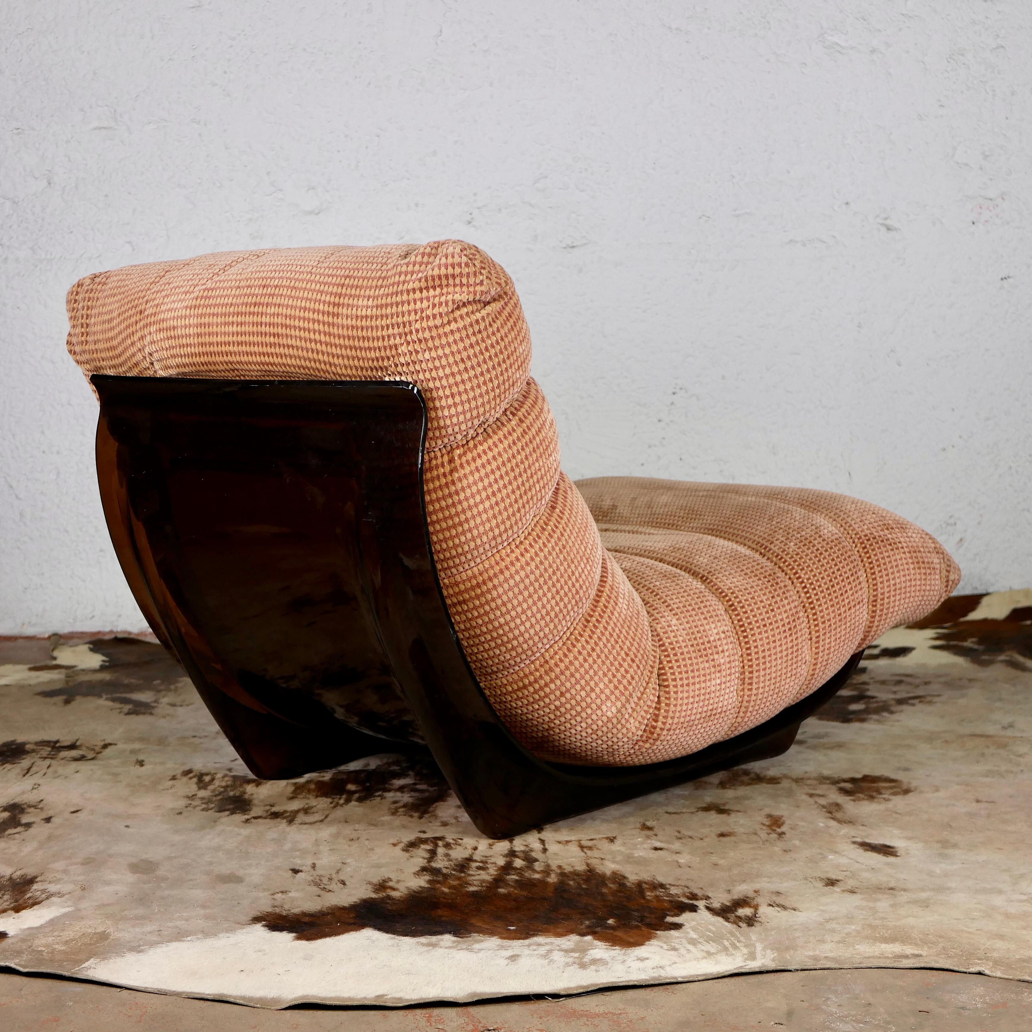 Fauteuil Marsala de Michel Ducaroy pour Ligne Roset 1