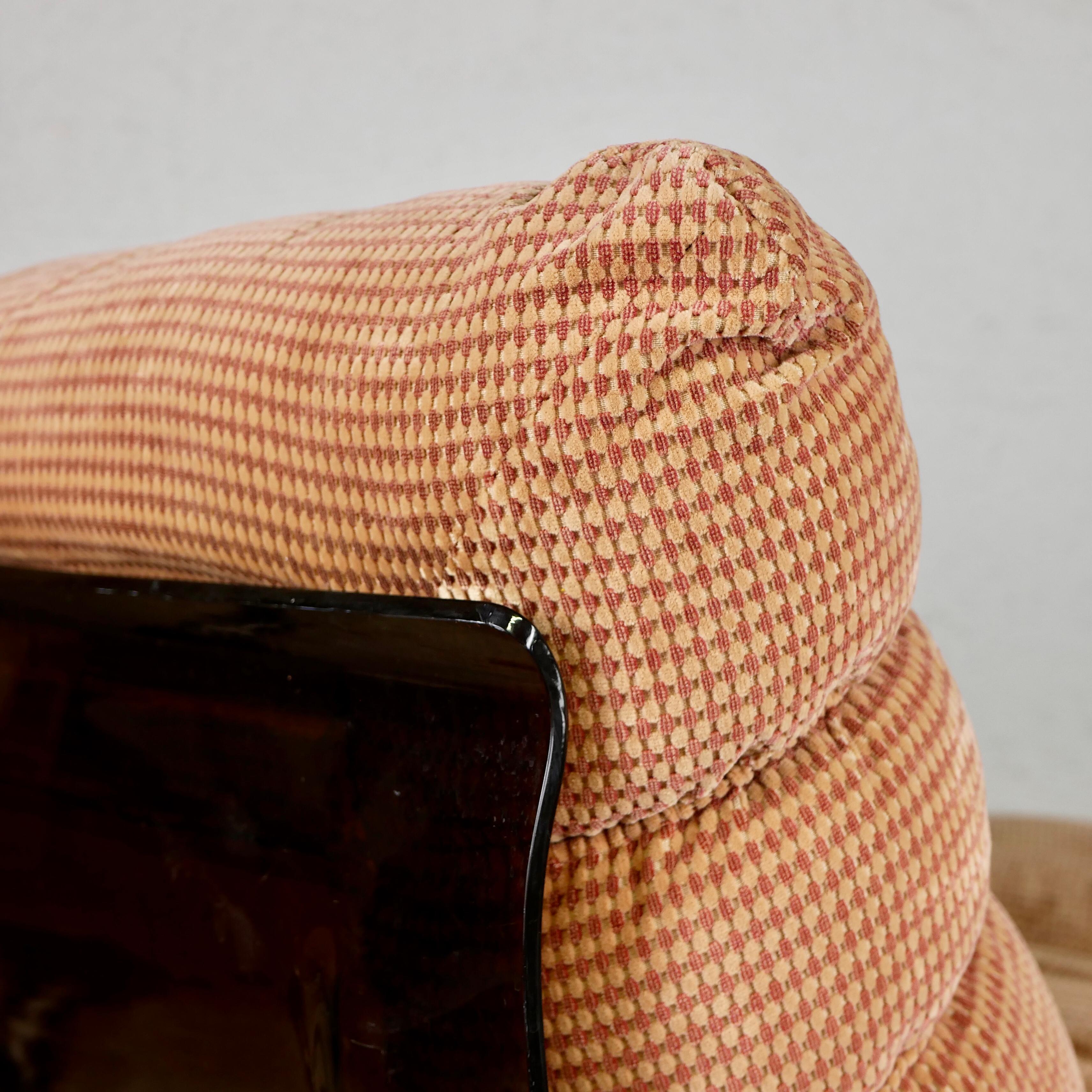 Fauteuil Marsala de Michel Ducaroy pour Ligne Roset 2
