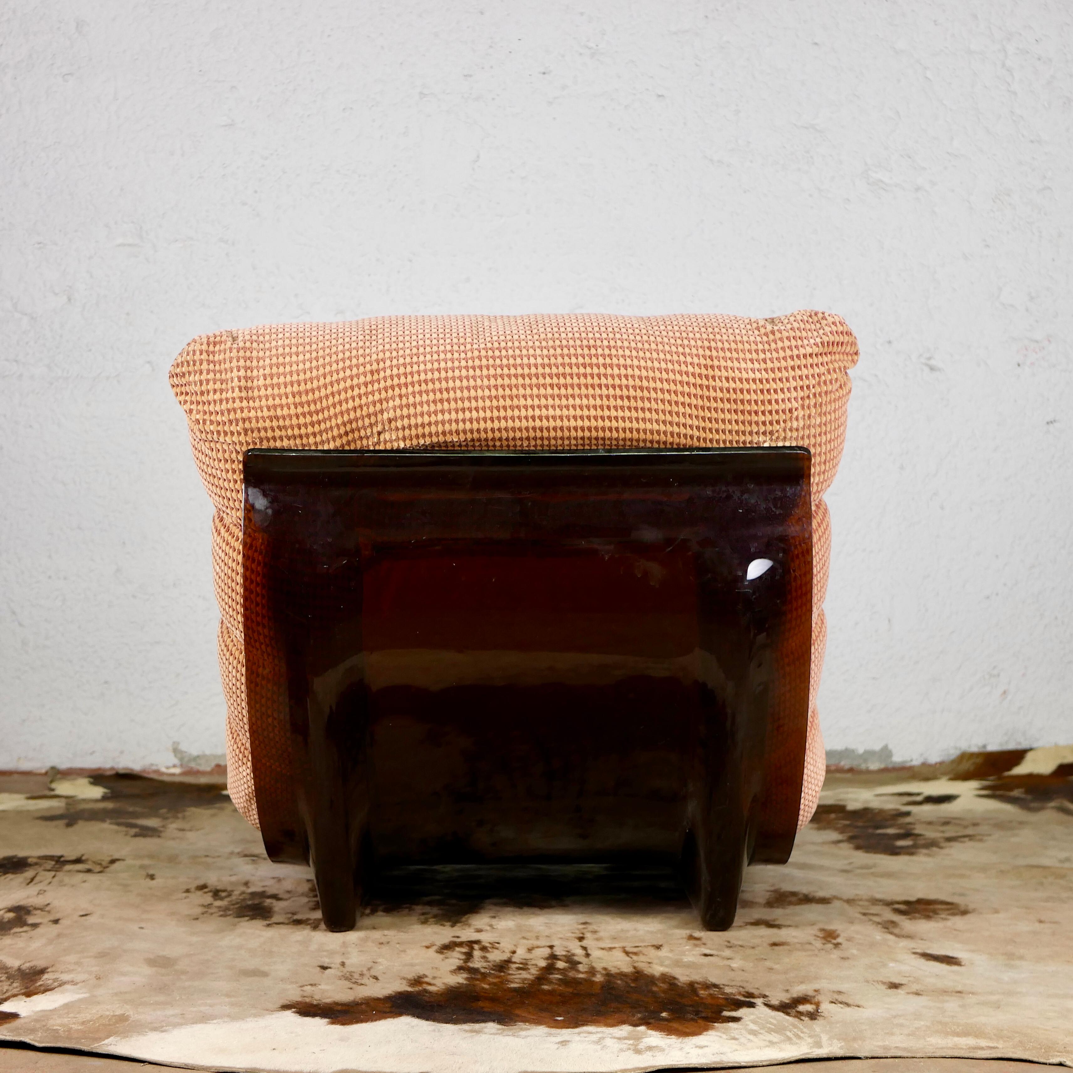 Fauteuil Marsala de Michel Ducaroy pour Ligne Roset 3