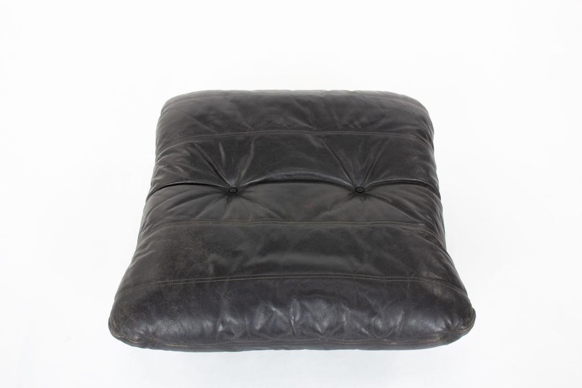 Marsala armchairs by Michel Ducaroy for Ligne Roset, 1970s, set de 2 For Sale 4