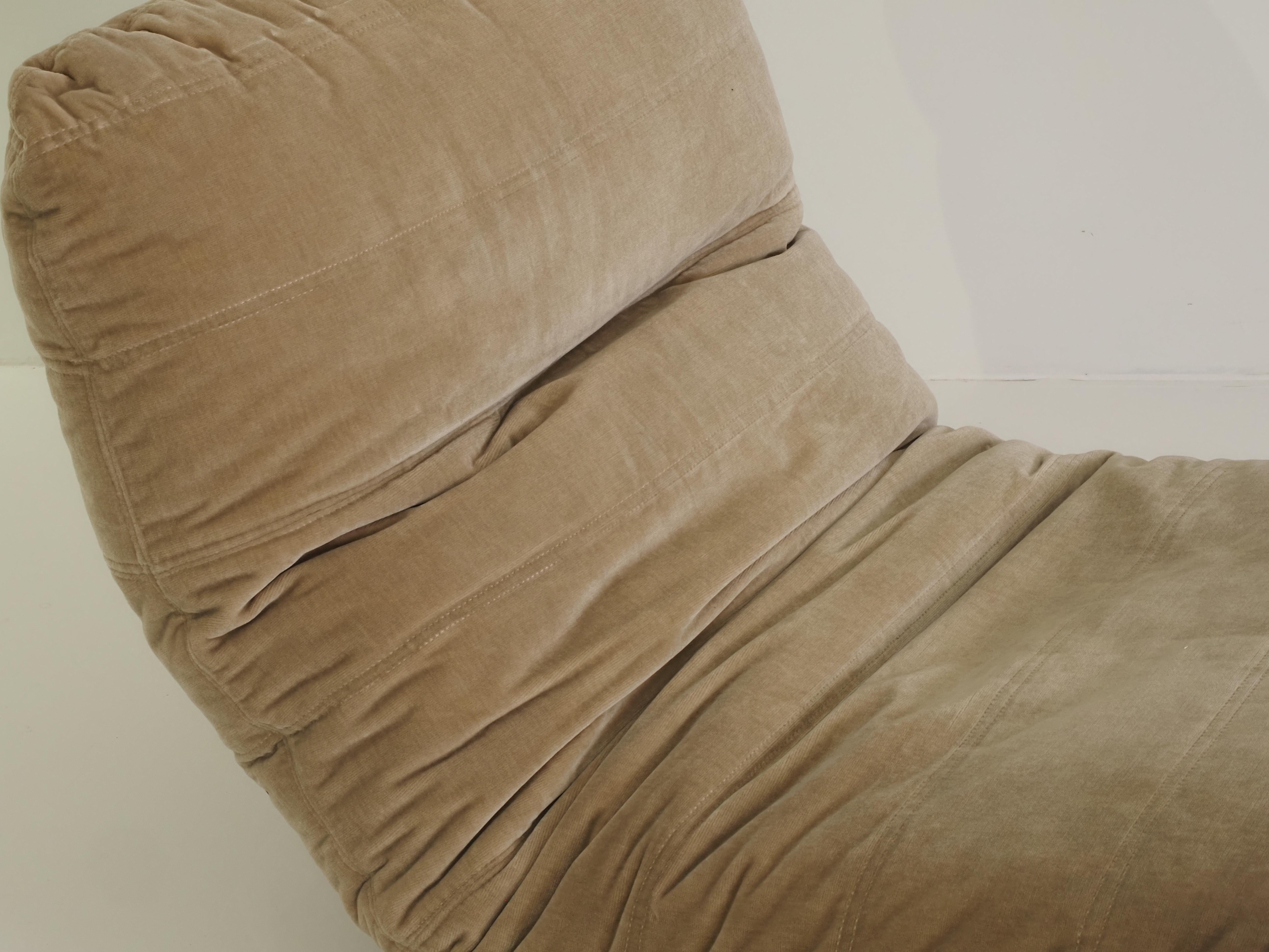 Chaise Marsala de Michel Ducaroy pour Ligne Roset 2